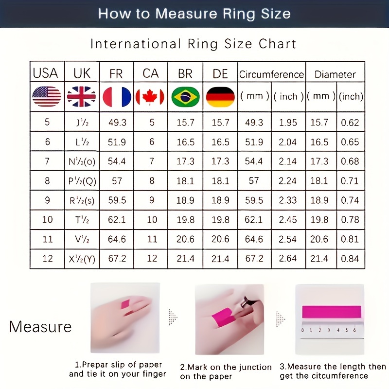 3-Carat Moissanite Ring in S925 Silver, Birthday Gift